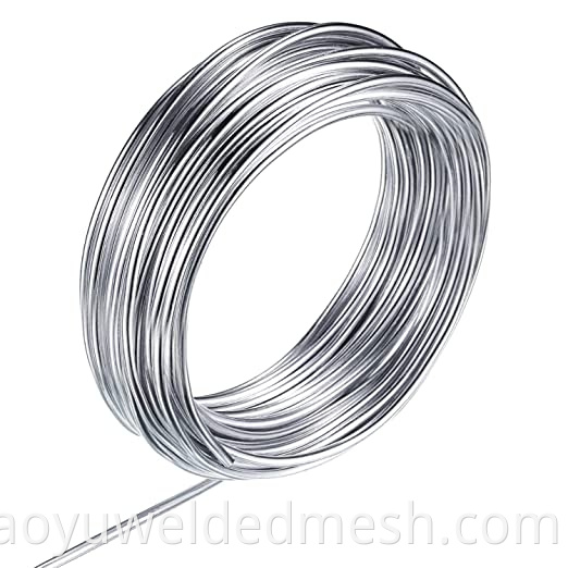 STAINLESS STEEL WIRE